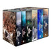 The School for Good and Evil (Books 1-6) by Soman Chainani