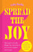 Spread the Joy by Gaby Roslin