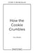 How the Cookie Crumbles: And Other Culinary Confusions by Tara Wigley