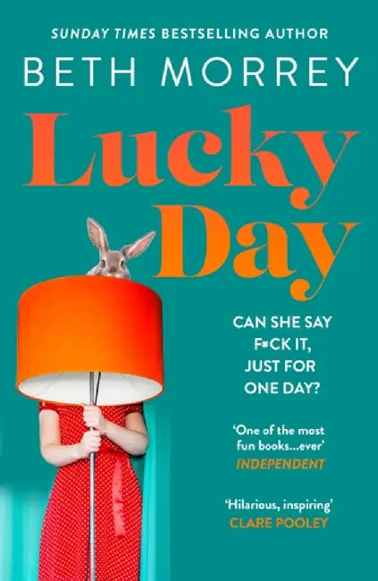 Lucky Day by Beth Morrey