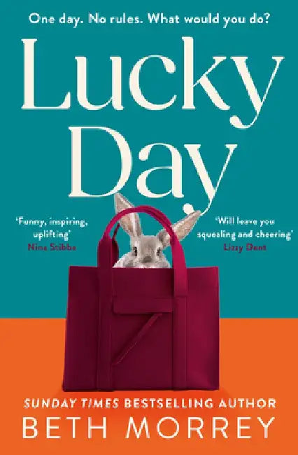 Lucky Day by Beth Morrey