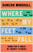 Where My Feet Fall by Duncan Minshull