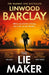 The Lie Maker by Linwood Barclay