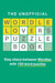 The Unofficial Wordle Lover's Puzzle Book by Dan Moore