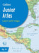 Collins Junior Atlas by Stephen Scoffham