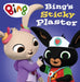 Bing’s Sticky Plaster by HarperCollins Children’s Books
