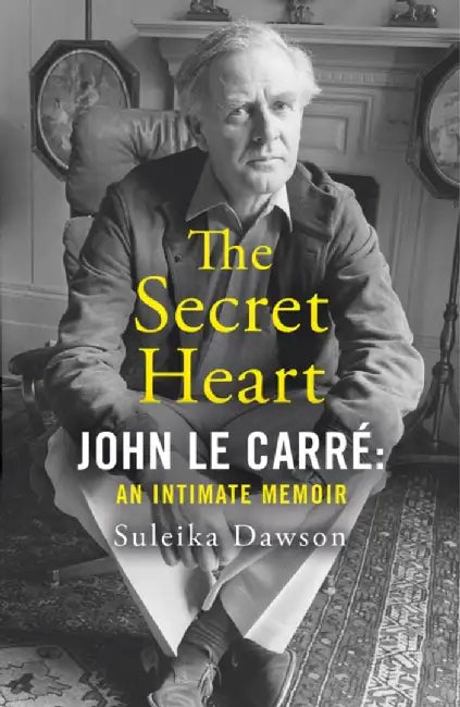 The Secret Heart by Ph.D., J Marvin, Ph.D. Spiegelman