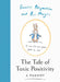 The Tale of Toxic Positivity by Beatrix Pottymouth