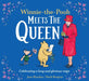Winnie-the-Pooh Meets the Queen by Disney