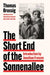The Short End of the Sonnenallee by Thomas Brussig