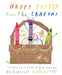 Happy Easter from the Crayons by Drew Daywalt
