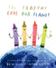 The Crayons Love our Planet by Drew Daywalt