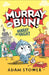 Murray the Knight by Adam Stower