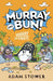 Murray the Pirate by Adam Stower