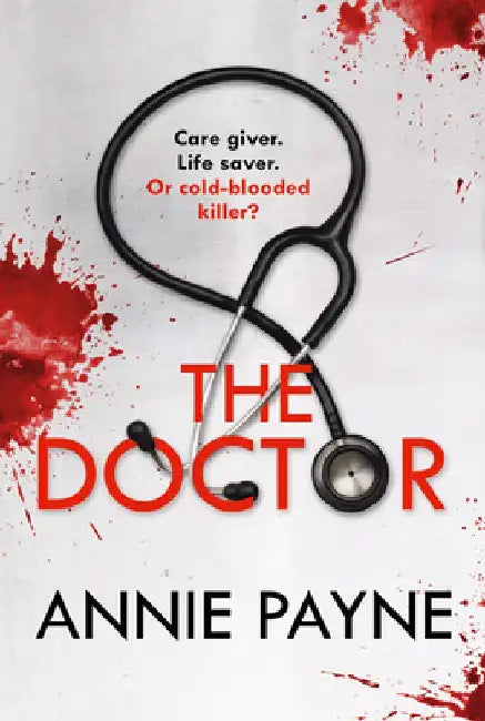 The Doctor by Annie Payne