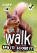 I-Spy on a Walk: Spy It! Score It! by I-Spy