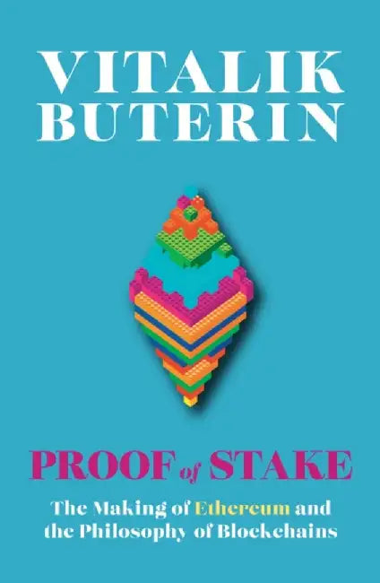 Proof of Stake by Vitalik Buterin