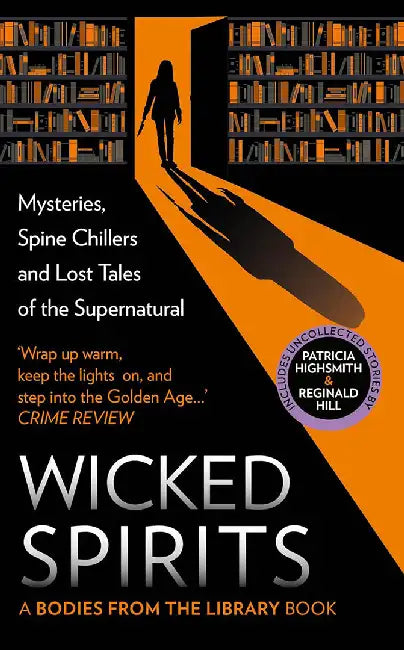 Ghosts from the Library 2: Lost Tales of Terror and the Supernatural by Tony Medawar