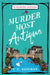 Murder Most Antique by E. C. Bateman