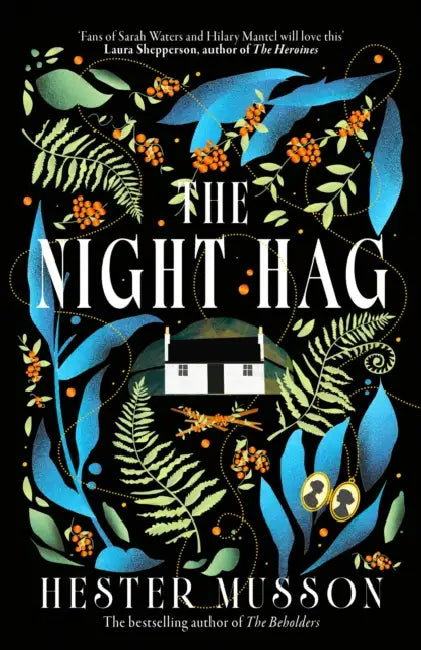 The Night Hag by Hester Musson