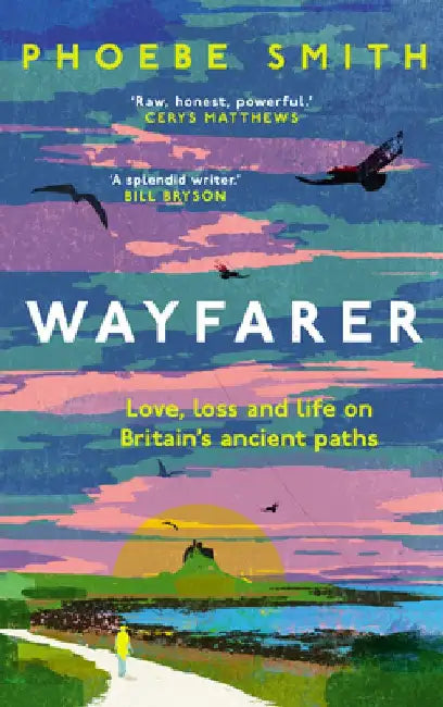 Wayfarer by Phoebe Smith
