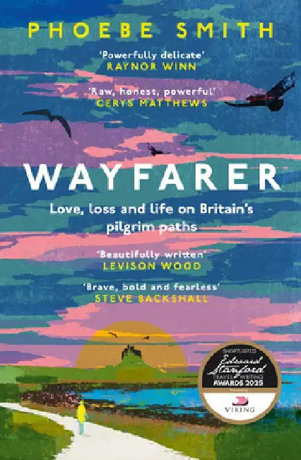 Wayfarer by Phoebe Smith