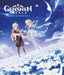 Genshin Impact: Official Art Book Vol. 1 by MiHoYo