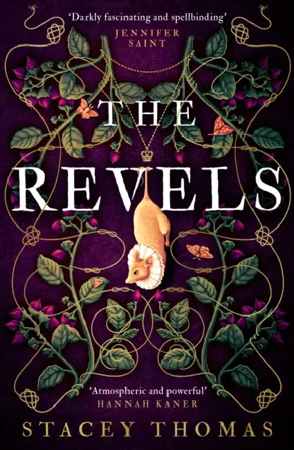 The Revels by Karl Marx