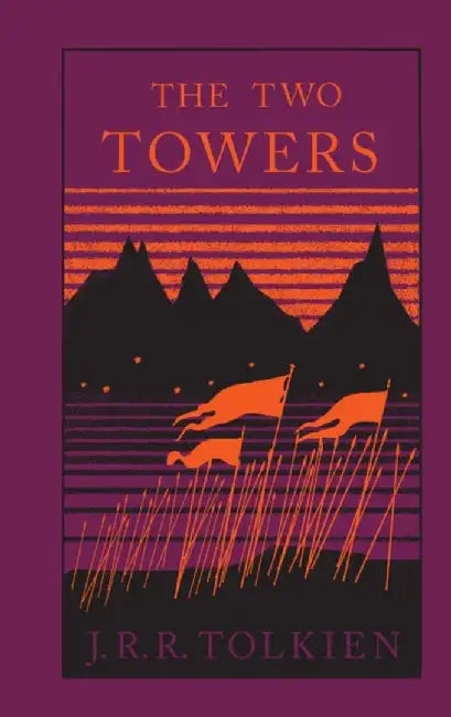 The Two Towers by J. R. R. Tolkien