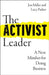 The Activist Leader by Lucy Parker