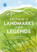 Britain's Landmarks and Landscapes by Jo Woolf