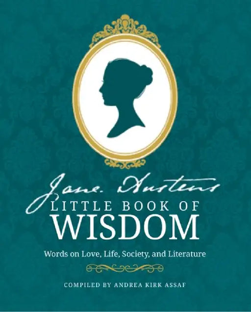 Jane Austen’s Little Book of Wisdom