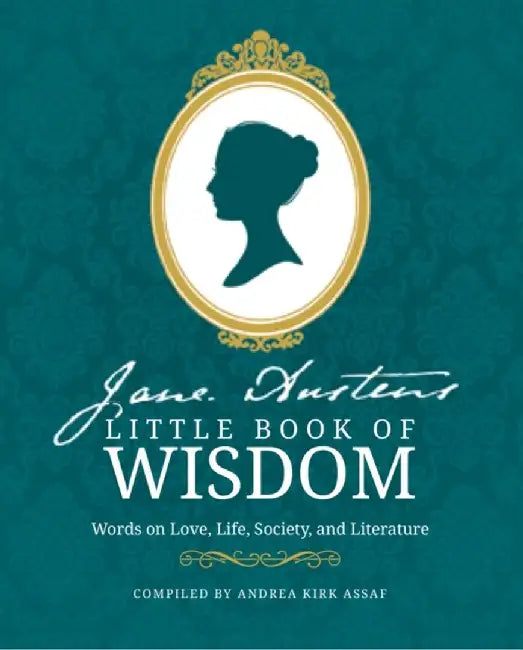 Jane Austen’s Little Book of Wisdom