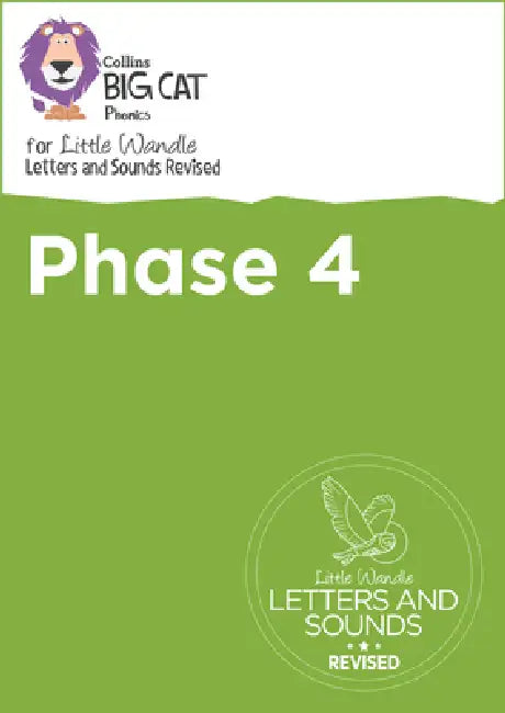 Phase 4 Set