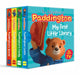 My First Little Library by HarperCollins Children’s Books