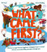 What Came First? by Kit Frost