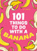 101 Things to Do with a Banana by B. a. Nana