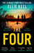 The Four by Ellie Keel