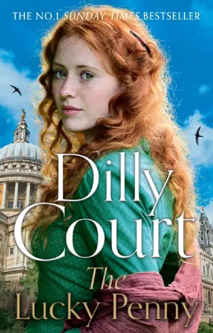 The Lucky Penny by Dilly Court