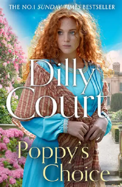 The Poppy's Choice by Dilly Court