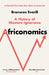 Africonomics: A History of Western Ignorance by Bronwen Everill