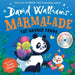 Marmalade by David Walliams