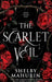 Scarlet Veil by Shelby Mahurin
