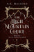 The High Mountain Court by Georges Simenon
