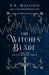 The Witches' Blade by Jean-Michel Guenassia