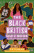 The Black British Quizbook by Prtyhere