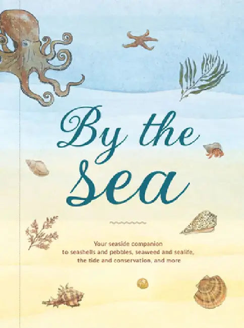 By the Sea by Susan Kelly