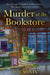 Murder at the Bookstore by Sue Minix