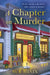 A Chapter on Murder by Sue Minix