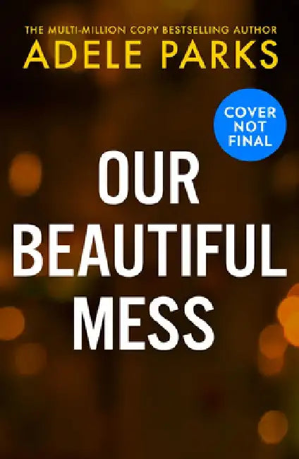 Our Beautiful Mess by Adele Parks